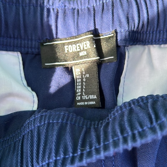 Mens shorts - Picture 2 of 3